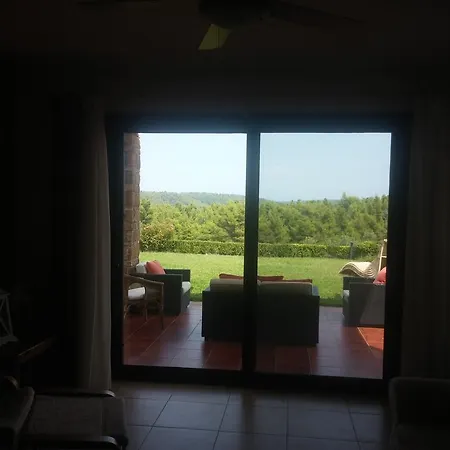 Σπίτι διακοπών Elani Villas 52