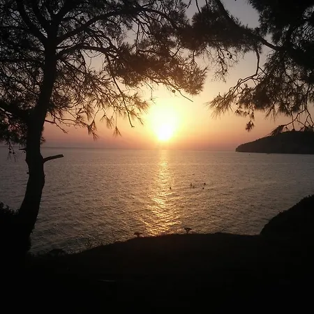 Elani Villas 52 Σπίτι διακοπών