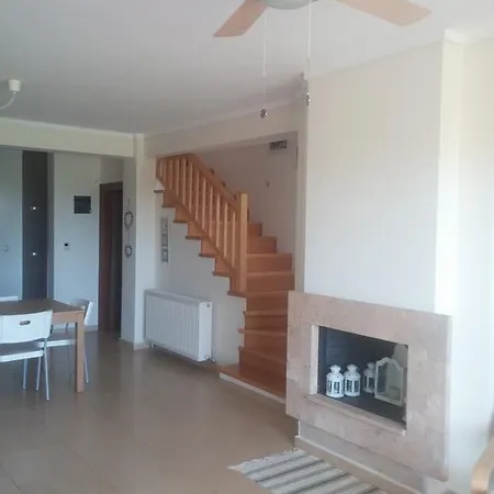 Elani Villas 52 *