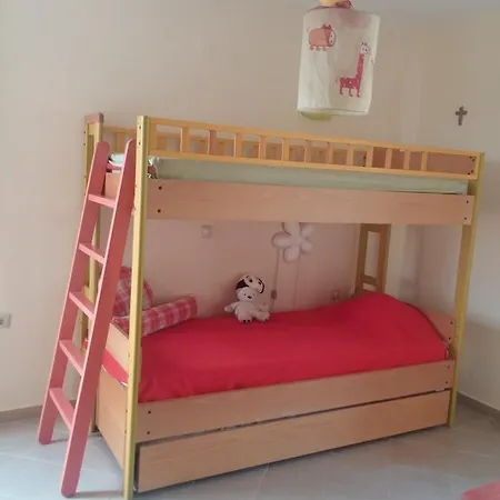 Elani Villas 52
