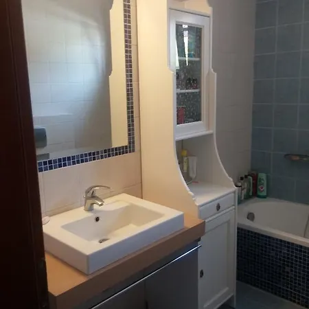 Elani Villas 52 Σπίτι διακοπών *
