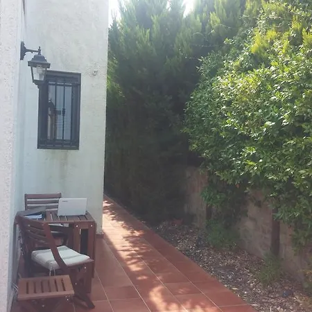 Elani Villas 52 Σπίτι διακοπών
