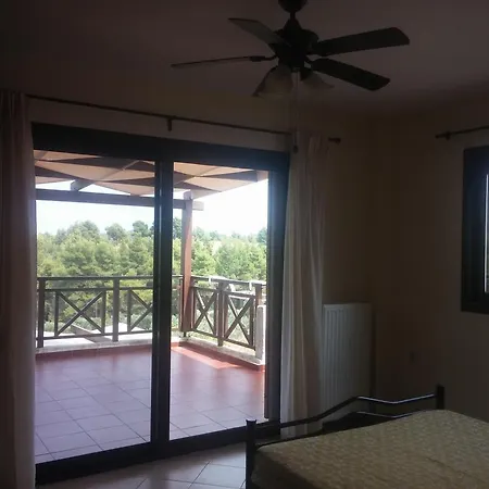 Σπίτι διακοπών Elani Villas 52 *