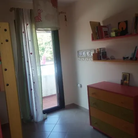 Elani Villas 52 *