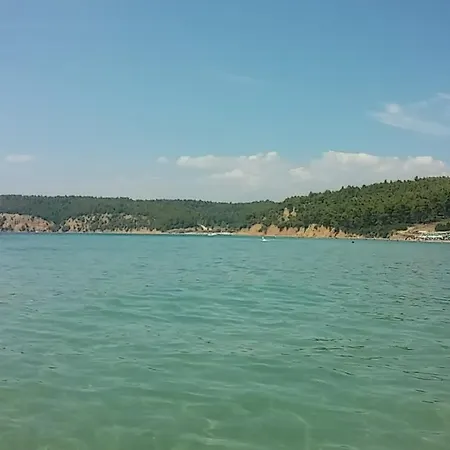 Σπίτι διακοπών Elani Villas 52 Σίβηρη