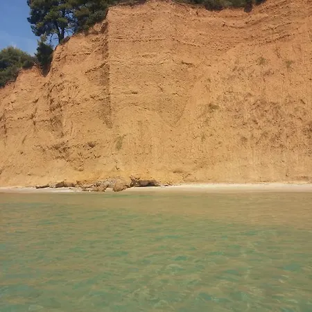 Elani Villas 52 * Σίβηρη