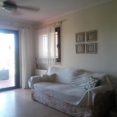 Elani Villas 52 Σπίτι διακοπών