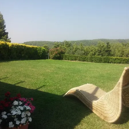Σπίτι διακοπών Elani Villas 52 *