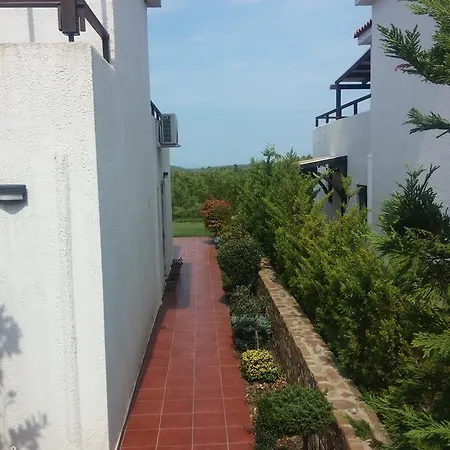 Σπίτι διακοπών Elani Villas 52