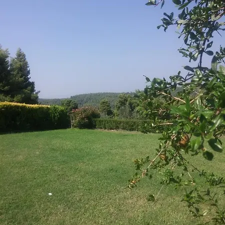 Σπίτι διακοπών Elani Villas 52 *