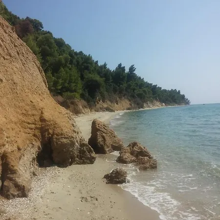 Σπίτι διακοπών Elani Villas 52 Σίβηρη