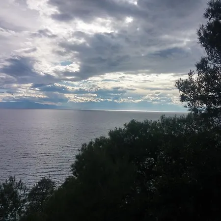Σπίτι διακοπών Elani Villas 52