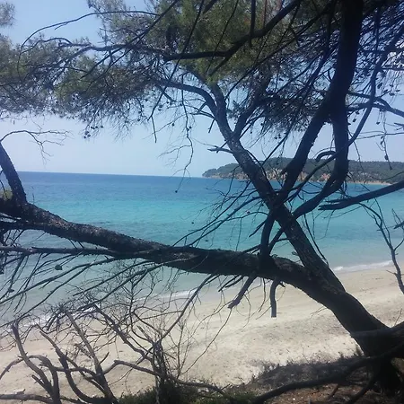 Elani Villas 52 Σπίτι διακοπών