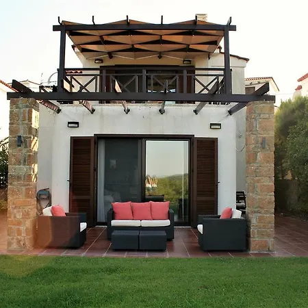 Σπίτι διακοπών Elani Villas 52