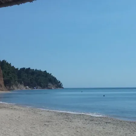 Elani Villas 52 Σπίτι διακοπών