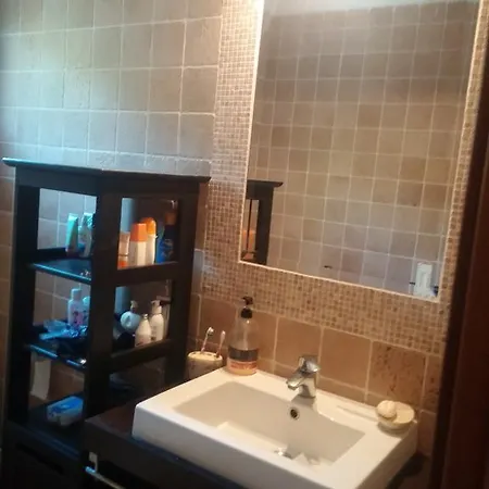Tatil Evi Elani Villas 52 Siviri